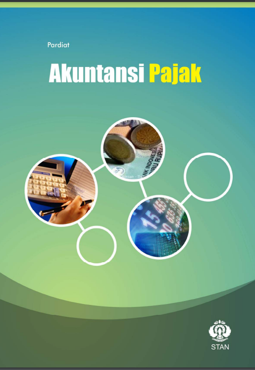 BAHAN AJAR AKUNTANSI PAJAK